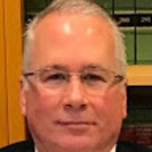 Meet your Posher, James m.